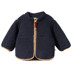 Nature Baby 1: Nature Baby Ranger Jacket Navy