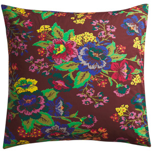 Sage & Clare Zita Cotton Euro Pillowcase Set