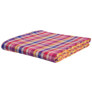 Sage Clare: Sage & Clare Stela Fitted Cotton Sheets - Pansy