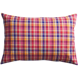 Sage & Clare Stela Cotton Pillowcase Set - Pansy