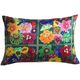 Sage & Clare Ines Silk Pillowcase - Verdant