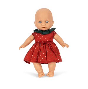 Childrens Books And Toys: Konges Sløjd Fraise Doll