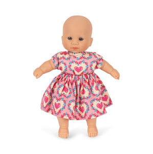 Childrens Books And Toys: Konges Sløjd Felice Mini Doll