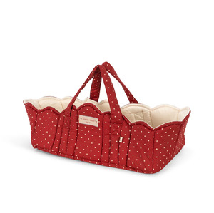 Childrens Books And Toys: Konges Sløjd Dolls Lift Fraise Dot
