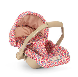 Childrens Books And Toys: Konges Slojd Doll Car Seat Felice Rose