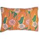 Kip & Co In Bloom Linen Quilted Pillowcases