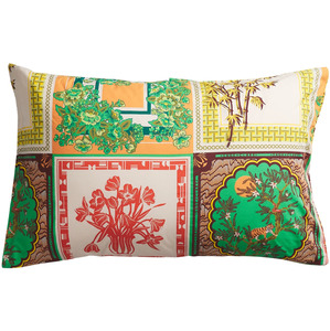 Sheets And Pillowcases: Sage & Clare Freya Cotton Pillowcase Set