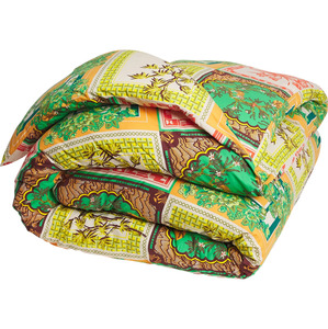 Duvet: Sage & Clare Freya Cotton Quilt Cover