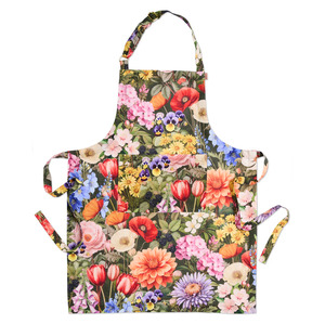 Kitchen Linens: Kip & Co Cottage Garden Eden Apron