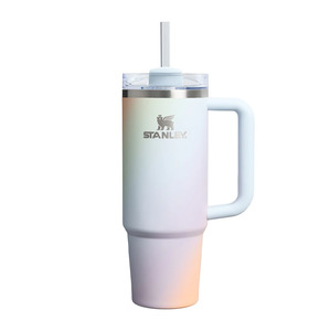 Stanley Quencher H2.0 890ml / 30oz - Sunrise Spiral