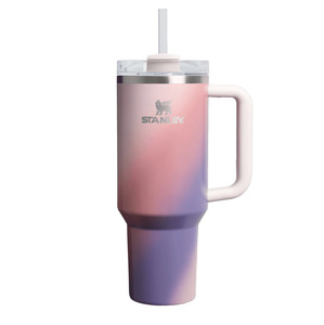 Stanley Quencher H2.0 1180ml / 40oz - Dawn Spiral