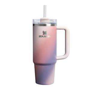Stanley Quencher H2.0 890ml / 30oz - Dawn Spiral