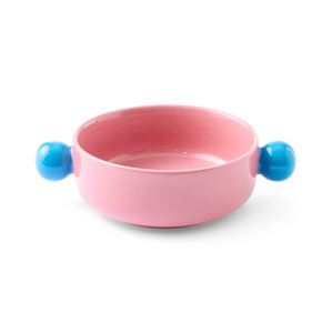 Tableware: Kip & Co Rose Orbit Baking Dish
