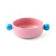 Kip & Co Rose Orbit Baking Dish