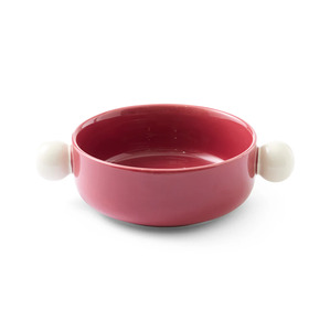 Tableware: Kip & Co Rhubarb Orbit Baking Dish