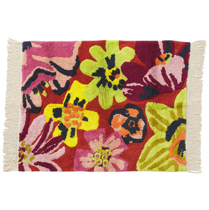 Towels Face Cloths And Bath Mats: Sage & Clare Ines Bath Mat