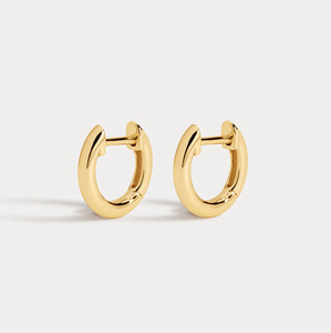 Luv Aj Sicily Huggies - Gold