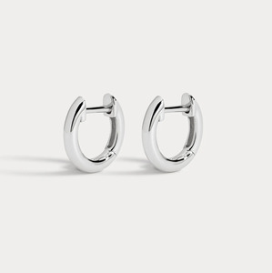 Luv Aj Sicily Huggies - Silver