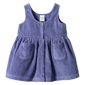 Nature Baby 1: Nature Baby Amelia Pinafore Heron