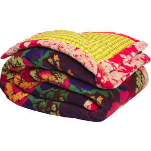Sage Clare: Sage & Clare Zita Velvet Bedcover