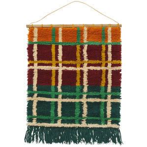 Sage & Clare Karina Wall Hanging