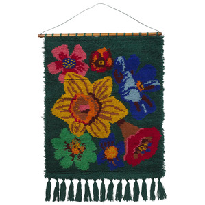 Sage & Clare Ines Wall Hanging