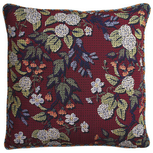 Sage & Clare Heidi Jacquard Cushion