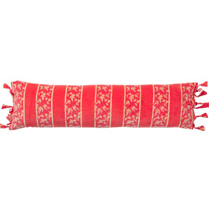 Sage & Clare Agata Velvet Lumbar Cushion