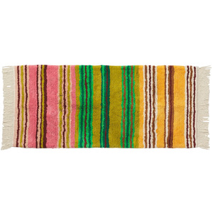 Sage & Clare Nicolette Bath Runner