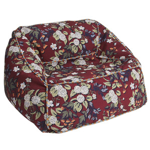 Sage & Clare Heidi Jacquard Lounger Cover