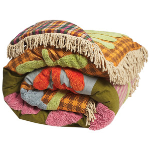 Sage Clare: Sage & Clare Eva Tufted Bedcover