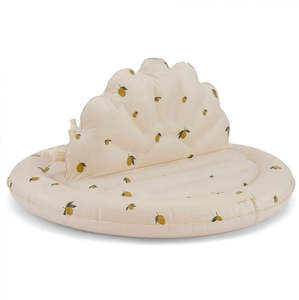 Childrens Accessories: Konges Sløjd Shell Sprinkler Lemon
