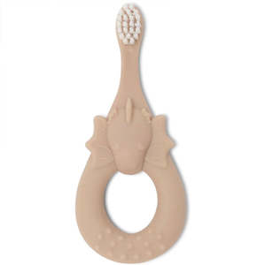 Childrens Accessories: Konges Sløyd Toothbrush Dragon