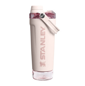 Stanley The Activate Shaker 20oz Rose Quartz