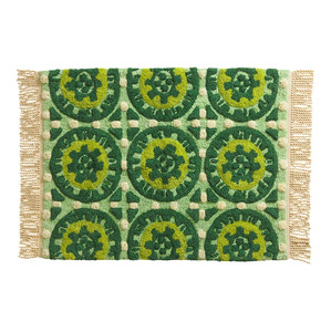 Towels Face Cloths And Bath Mats: Sage & Clare Gabriella Bath Mat