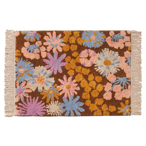 Towels Face Cloths And Bath Mats: Sage & Clare Hayfolk Bath Mat