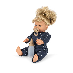 Childrens Books And Toys: Konges Slojd Viola Doll
