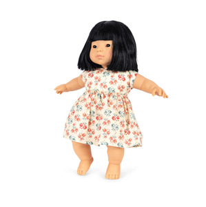 Childrens Books And Toys: Konges Slojd Suki Doll