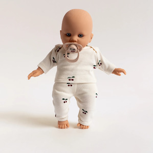 Childrens Books And Toys: Konges Slojd Elli The Doll