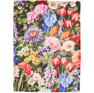 Tea Towels Cloths: Kip & Co Cottage Garden Eden Tea Towel
