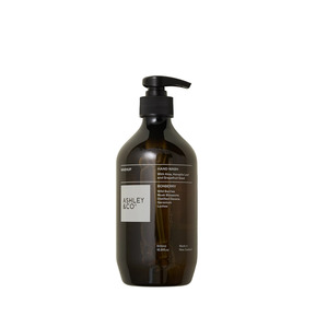 Face Hair And Body: Ashley & Co Wash Up - Bonberry
