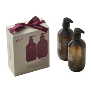 Face Hair And Body: Ashley & Co Pair Up - Bonberry