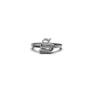 Womens Jewellery: Stolen Girlfriends Club Old English Ring