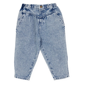 Goldie Ace: Goldie & Ace Nora Denim Pants