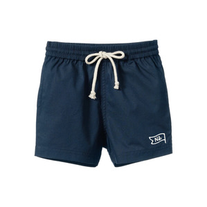 Nature Baby James Shorts Navy