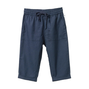 Nature Baby Sailor Pants Navy