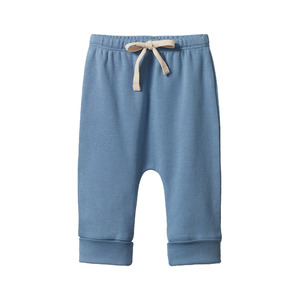 Nature Baby Drawstring Pants Jetty