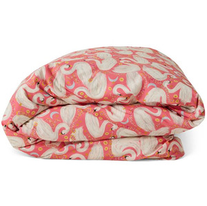 Kip & Co Swanette Organic Cotton Quilt Cover