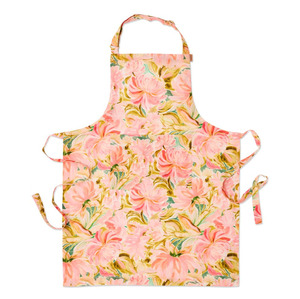 Kip & Co Warm Floral Breeze Apron