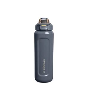 Stanley The Wellspring Bottle 24oz Twilight Gloss